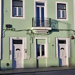 Ground Floor 2 Bedroom With Pool Lisboa