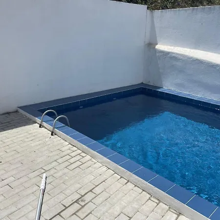 Ground Floor 2 Bedroom With Pool Διαμέρισμα *