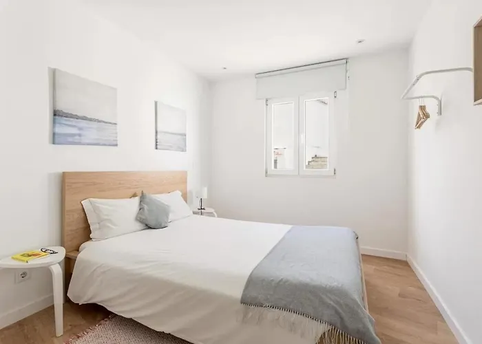 Ground Floor 2 Bedroom With Pool