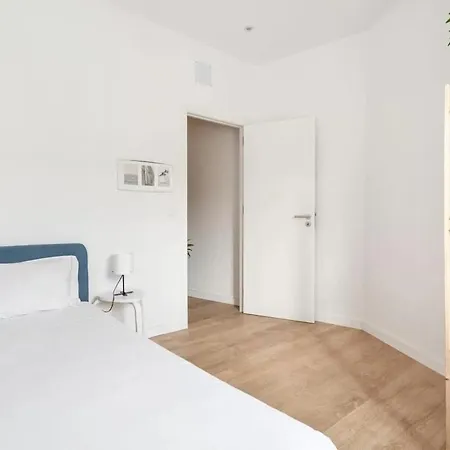 Apartamento Ground Floor 2 Bedroom With Pool