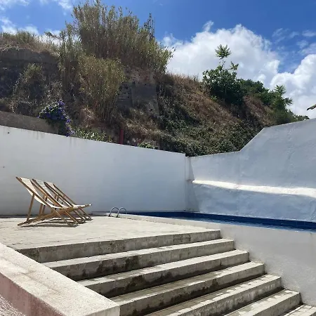 Ground Floor 2 Bedroom With Pool * Lisboa